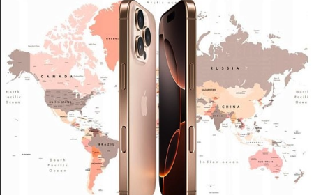 Как узнать, для какой страны выпущен iPhone